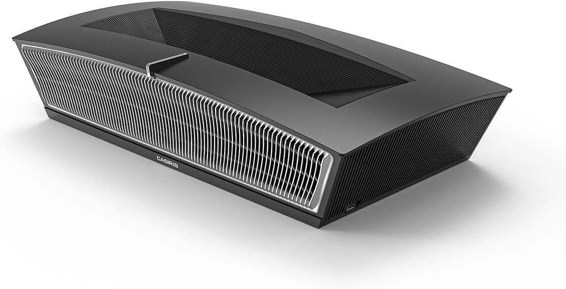 H6 Ultra Short Throw 4K Projector